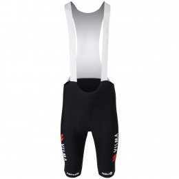 Bekleidung Herren Agu Team Visma Lease bibshorts ein Fahrrad 2024 Premium