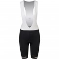 Bekleidung Damen Damen-Trägerhosen Agu Team Visma Lease a bike 2024