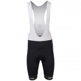 Bekleidung Herren Agu Team Visma Lease Trägerhosen bei bike 2024