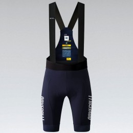 Bekleidung Herren Nove Colli 2024 Matt Solid 2.0 tragerhosen