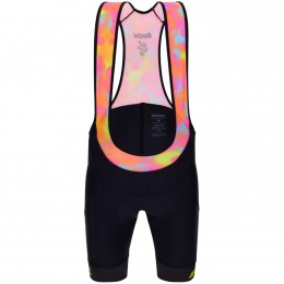 Bekleidung Damen Tour de France frau tragerhose-Rotterdam