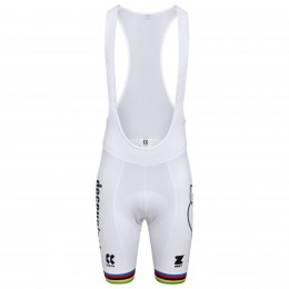 Bekleidung Herren Kalas Alpecin Deceuninck 2024 Elite tragerhose-WC