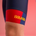 Bekleidung Herren Santini Tour de France 2024 tragerhose-Bologna Bekleidung Herren Santini Tour de France 2024 tragerhose-Bologna