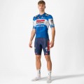 Bekleidung Herren Castelli Soudal Quick-Step 2024 Wettbewerbs-Trikot 3