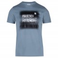 Bekleidung Herren Strade Bianche 2024 t-shirt