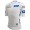 Bekleidung Herren Tour de France 2024 Weiss trikot