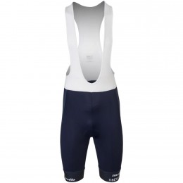 Bekleidung Herren Team Visma Lease a bike 2024 The Renaissance Agu tragerhose-Tdf