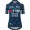 Bekleidung Damen Team Visma Lease a bike 2024 The Renaissance Agu frau trikot-Tdf