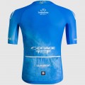 Bekleidung Herren Sportful Tirreno Adriatico 2025 trikot-Hellblau