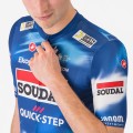 Bekleidung Herren Castelli Soudal Quick-Step 2025 Competizione 3 trikot