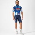 Bekleidung Herren Castelli Soudal Quick-Step 2025 Pro Light Wind weste