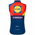 Bekleidung Herren Santini Lidl Trek 2025 weste
