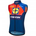 Bekleidung Herren Santini Lidl Trek 2025 weste