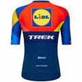 Bekleidung Herren Santini Lidl Trek 2025 trikot