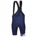 Bekleidung Herren Santini Paris Nice 2025 tragerhose