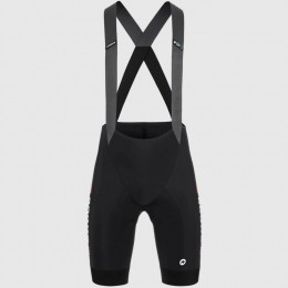 Bekleidung Herren Assos Tudor Pro Cycling Team 2025 C2 Evo tragerhose