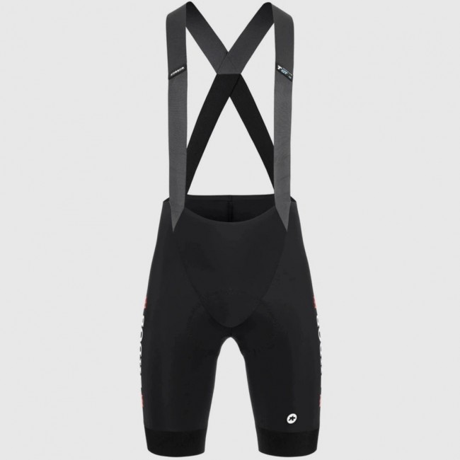Bekleidung Herren Assos Tudor Pro Cycling Team 2025 C2 Evo tragerhose Bekleidung Herren Assos Tudor Pro Cycling Team 2025 C2 Evo tragerhose