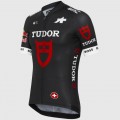 Bekleidung Herren Assos Tudor Pro Cycling Team 2025 C2 Evo trikot