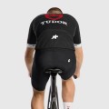 Bekleidung Herren Assos Tudor Pro Cycling Team 2025 C2 Evo trikot