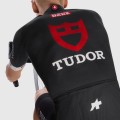 Bekleidung Herren Assos Tudor Pro Cycling Team 2025 C2 Evo trikot