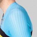 Bekleidung Herren Bioracer Belgische Nationalmannschaft 2025 Icon Race Body