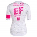 Bekleidung Damen Rapha EF Education EasyPost Pro Team Training frau trikot 2025-Giro d'Italia