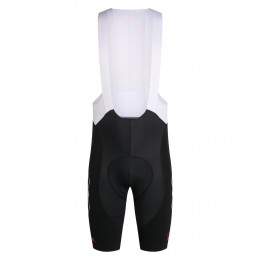 Bekleidung Herren Rapha EF Education EasyPost Pro Team 2025 tragerhose-Giro d'Italia