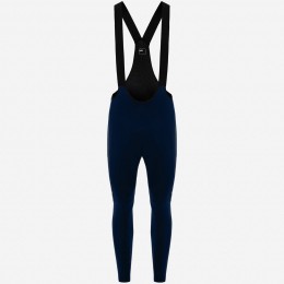 Bekleidung Herren Hiru Orbea Factory Team 2025 Core lange tragerhose