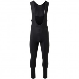 Bekleidung Herren Team Visma Lease a bike 2025 lange tragerhose