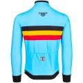 Bekleidung Herren Bioracer Belgischen Nationalen 2025 Icon Tempest jacke