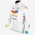 Bekleidung Herren Bioracer TotalEnergies 2025 Icon Tempest jacke