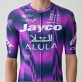 Bekleidung Herren Maap Team Jayco Alula 2025 Pro Air trikot