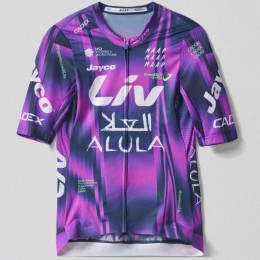Bekleidung Damen Maap Team Liv Alula 2025 Pro Air frau trikot