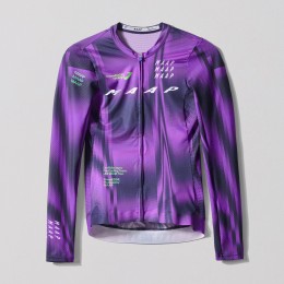 Bekleidung Damen Maap World Tour Pro Air 2025 frau langarmtrikots