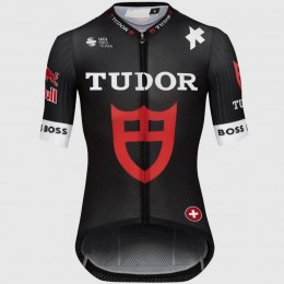 Bekleidung Herren Assos Tudor Pro Cycling Team 2025 RS S11 trikot