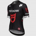 Bekleidung Herren Assos Tudor Pro Cycling Team 2025 RS S11 trikot Bekleidung Herren Assos Tudor Pro Cycling Team 2025 RS S11 trikot