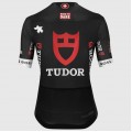 Bekleidung Herren Assos Tudor Pro Cycling Team 2025 RS S11 trikot Bekleidung Herren Assos Tudor Pro Cycling Team 2025 RS S11 trikot