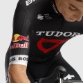 Bekleidung Herren Assos Tudor Pro Cycling Team 2025 RS S11 trikot Bekleidung Herren Assos Tudor Pro Cycling Team 2025 RS S11 trikot
