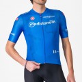 Bekleidung Herren Blau Trikot Giro d'Italia 2025 Competizione 3 Bekleidung Herren Blau Trikot Giro d'Italia 2025 Competizione 3