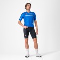 Bekleidung Herren Blau Trikot Giro d'Italia 2025 Competizione 3 Bekleidung Herren Blau Trikot Giro d'Italia 2025 Competizione 3