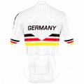 Bekleidung Herren Bioracer Deutsche Nationalmannschaft 2025 Icon Classic trikot