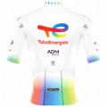 Bekleidung Herren Bioracer TotalEnergies 2025 Epic trikot Bekleidung Herren Bioracer TotalEnergies 2025 Epic trikot