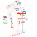 Bekleidung Herren Bioracer TotalEnergies 2025 Epic trikot Bekleidung Herren Bioracer TotalEnergies 2025 Epic trikot