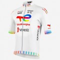 Bekleidung Herren Bioracer TotalEnergies 2025 Icon trikot