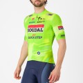 Bekleidung Herren Castelli Soudal Quick-Step 2025 Competizione 3 trikot-Visibility 25 Bekleidung Herren Castelli Soudal Quick-Step 2025 Competizione 3 trikot-Visibility 25