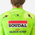 Bekleidung Herren Castelli Soudal Quick-Step 2025 Competizione 3 trikot-Visibility 25 Bekleidung Herren Castelli Soudal Quick-Step 2025 Competizione 3 trikot-Visibility 25