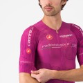 Bekleidung Herren Ciclamino Trikot Giro d'Italia 2025 Race 8S