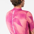 Bekleidung Herren Trikot Giro d'Italia 2025 Espresso-Rosa