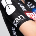 Bekleidung Herren Gobik Fdj Suez 2025 Odyssey trikot-TDF