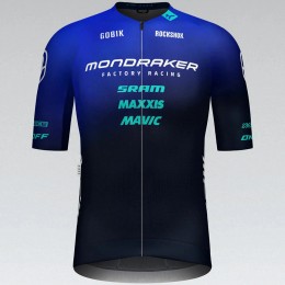 Bekleidung Herren Gobik Mondraker Factory Team 2025 Cx Pro 4.0 trikot